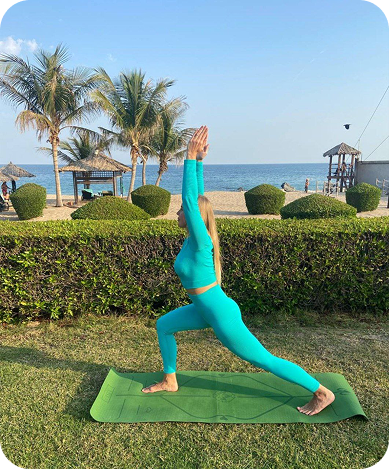 Иллюстрация к отзыву Анна Байковская