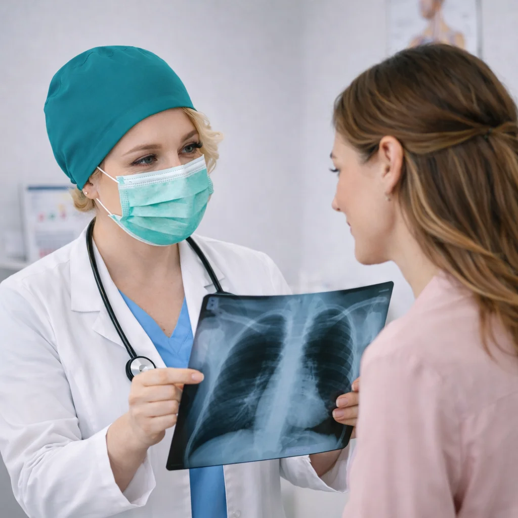 Видеоотзыв: Герпес и лимфоузлы