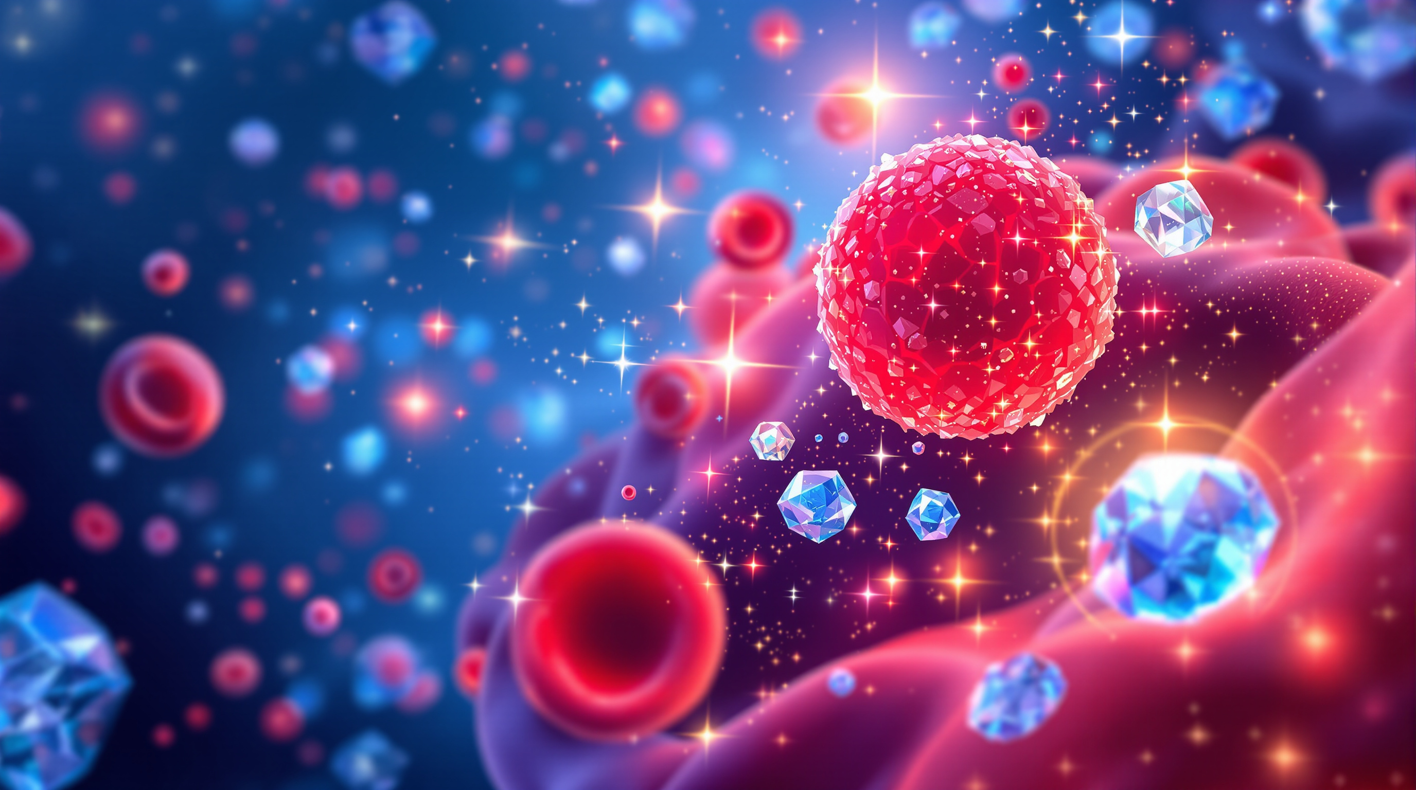 Витамины и микроэлементы